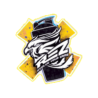 Rez Sticker by RezEnergydrink