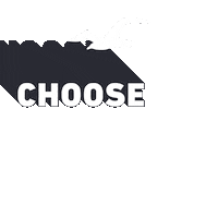 Positivity Kindness Sticker by Hollister Co.