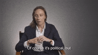 Political Cinema