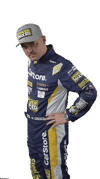 Sport Racing Sticker by Kwik Fit