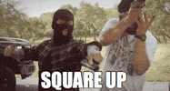 Americas Coffee Reaction GIF by Black Rifle Coffee Company