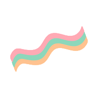 Beauty Skincare Sticker