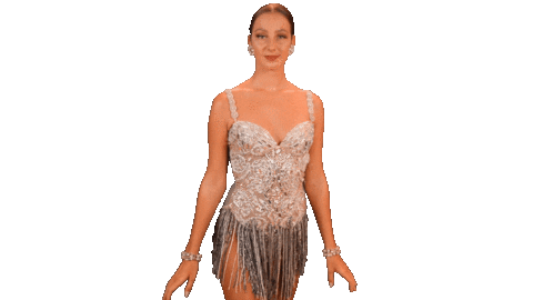 Happy Moulin Rouge Sticker by Bravour Entertainment