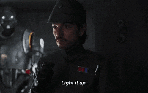 Star Wars GIF