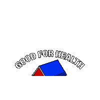 Home Health Sticker