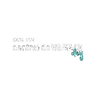 Sticker by Central do Varejo