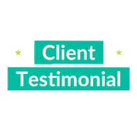 Pivot_Creative client pivot client review clientreview Sticker