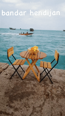 Sea Fishing Boat GIF