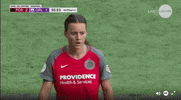 portland thorns shake head no GIF by Thorns FC