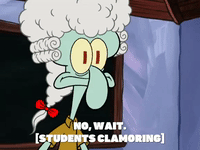 season 6 GIF by SpongeBob SquarePants