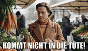 Auf Keinen Fall Deutsch GIF