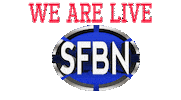 Streaming Ice Hockey Sticker by SFBN
