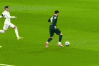 Real Madrid Valverde GIF