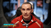 Uh Oh Baby GIF by Reality Club FOX