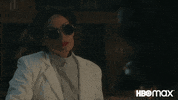 Doom Patrol Glasses GIF by Max
