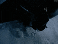 x files GIF by The X-Files