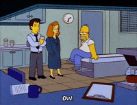 homer simpson episode 10 GIF