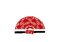 Wednesday Morning Sticker Sticker