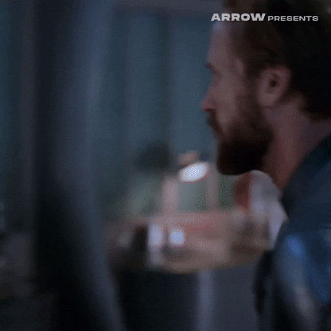Science Fiction Film GIF by Arrow Video