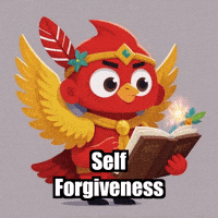 Wisdom Enlightenment GIF by The Cardinal Virtue