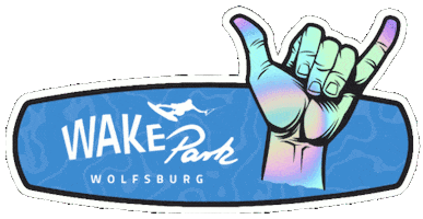 Wakeparkwolfsburg wakeparkwolfsburg wakepark wolfsburg homeofboardlove shreadahead Sticker