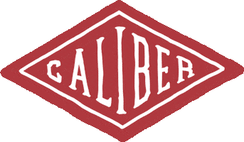 Skateboard Longboard Sticker by Caliber Truck Co