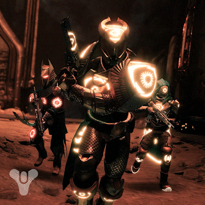 Destiny 2 Pvp GIF by DestinyTheGame