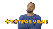France Cest Pas Vrai Sticker by Memrise
