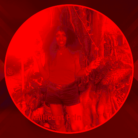 millicentprince giphygifmaker GIF