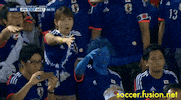espn brazil GIF by Fusion