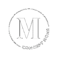 MConceptHome mconcepthome Sticker