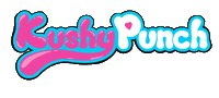Sticker by Kushy Punch