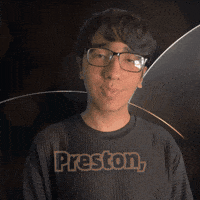 Preston GIF