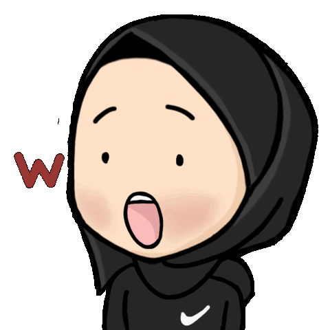 Sticker Wow Sticker