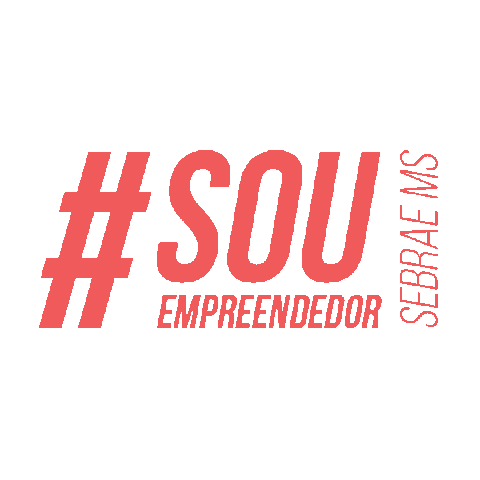 mei jornadaempreendedora Sticker by Sebrae MS