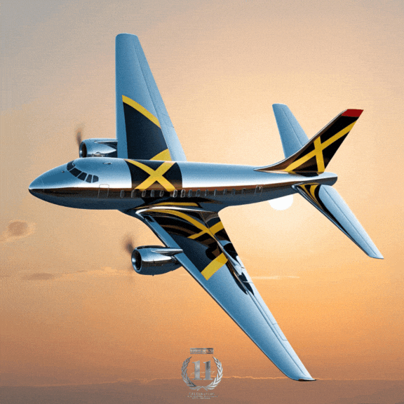 Take Off Fly GIF by Nova Sound