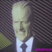 max headroom 80s GIF by absurdnoise