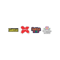 ProdutosMakeMais make gatte produtosmakemais makemais Sticker