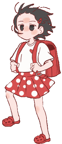 Happy Dance Sticker