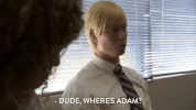 comedy central GIF by Workaholics