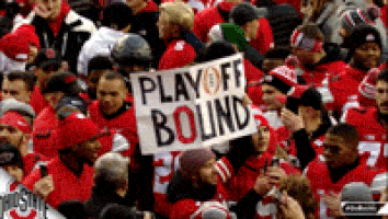 Gobucks GIF by Ohio State Athletics