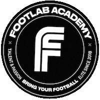 Football Academy Sticker by FootlabWorld