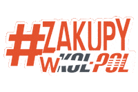 Shopping Nowość Sticker by Kol-Pol