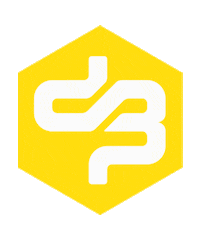 Decibel Outdoor Sticker by B2S