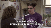 Odaat GIF by One Day At A Time