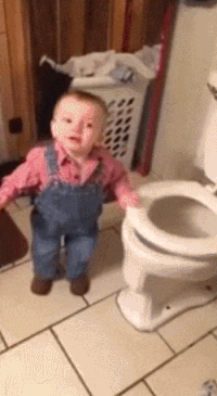 future plumber GIF