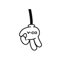 Hong Kong Celebration Sticker by vcohk