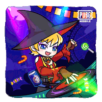 PUBGM_Russia pubgm pubg mobile пубг пабг Sticker