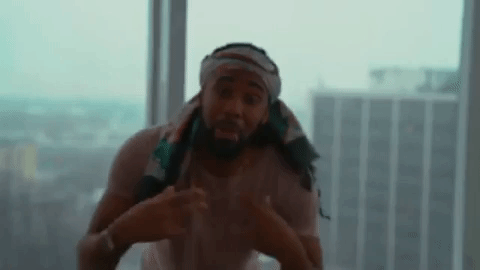fly dreams GIF by Demic