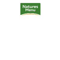 Dogfood Sticker by Natures Menu